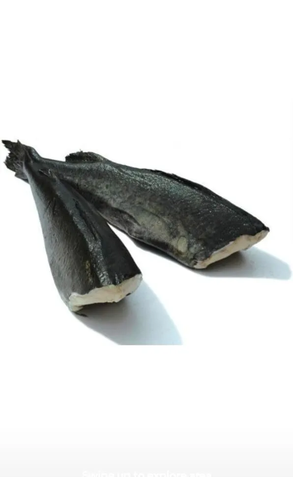 Sablefish black cod premium fish import Indonesia PT Athan