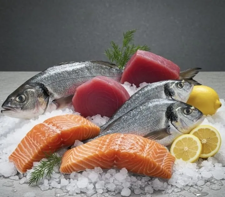 Premium seafood products PT Athan Gemilang Perkasa Indonesia
