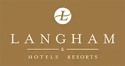 the langham hotels